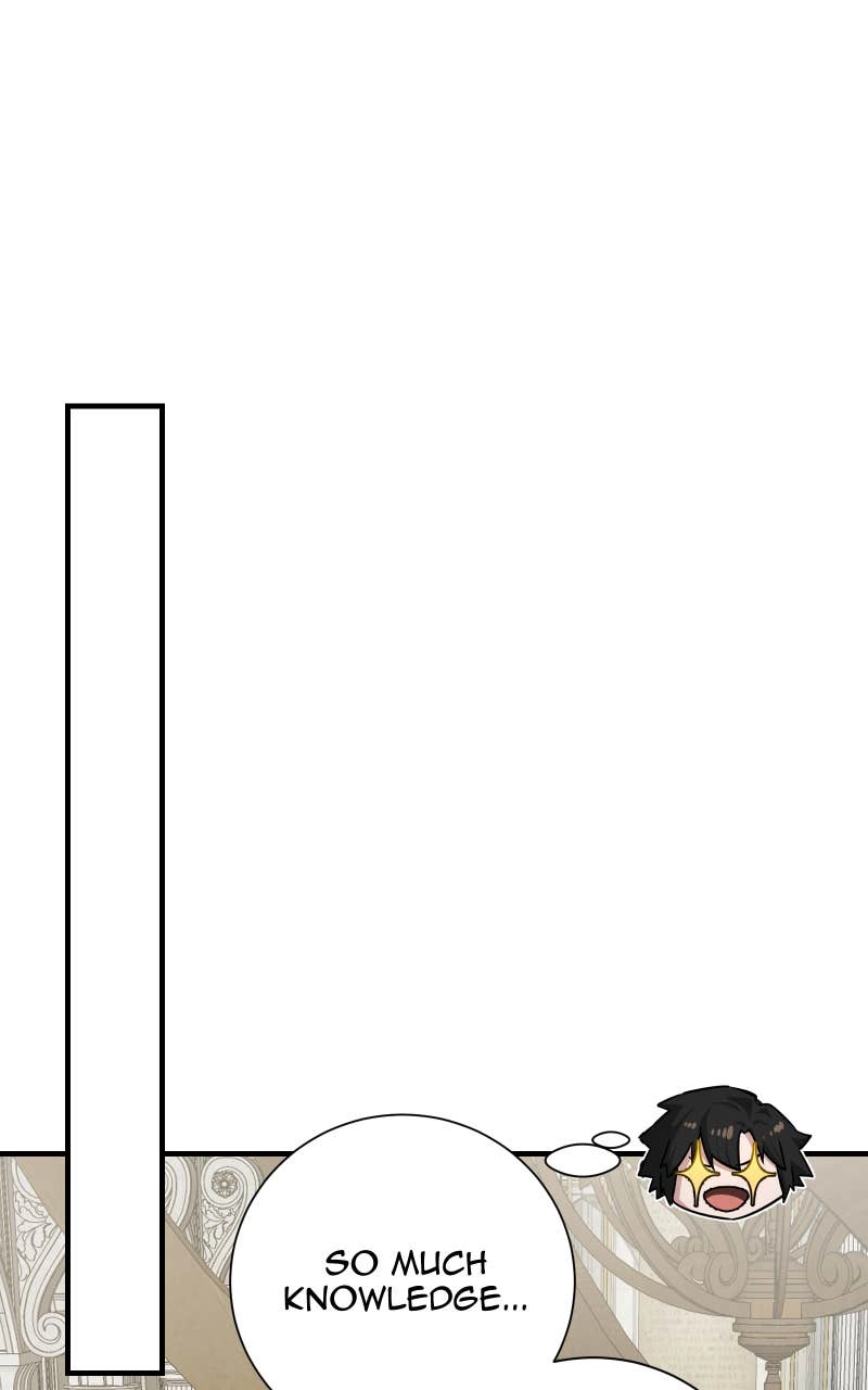 My Best Friend is an Eldritch Horror Chapter 16 Page 37