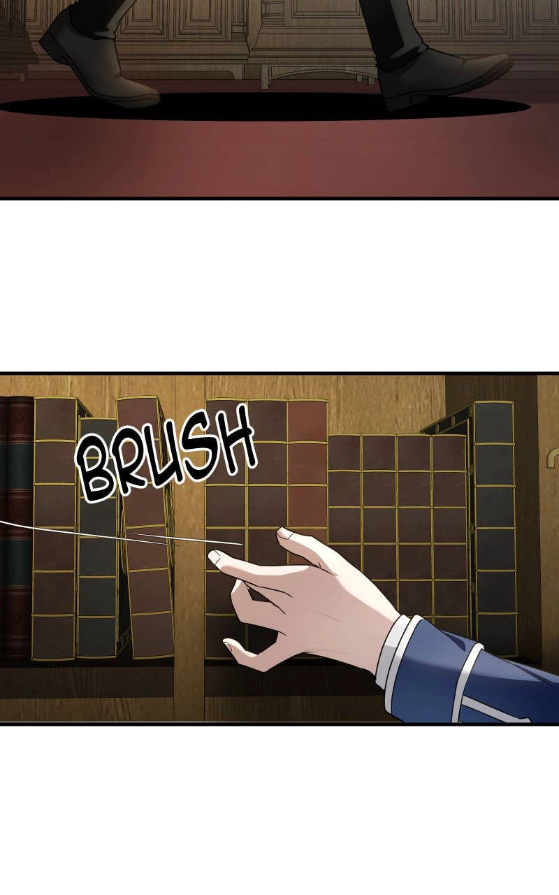 My Best Friend is an Eldritch Horror Chapter 16 Page 42