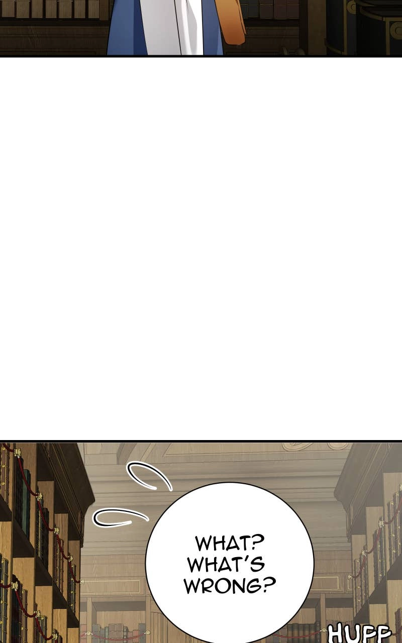 My Best Friend is an Eldritch Horror Chapter 16 Page 44