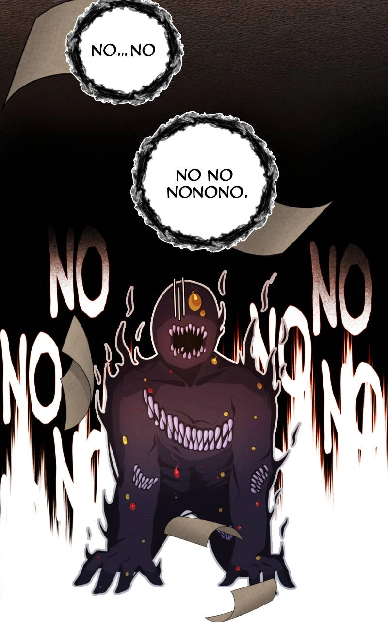 My Best Friend is an Eldritch Horror Chapter 16 Page 55