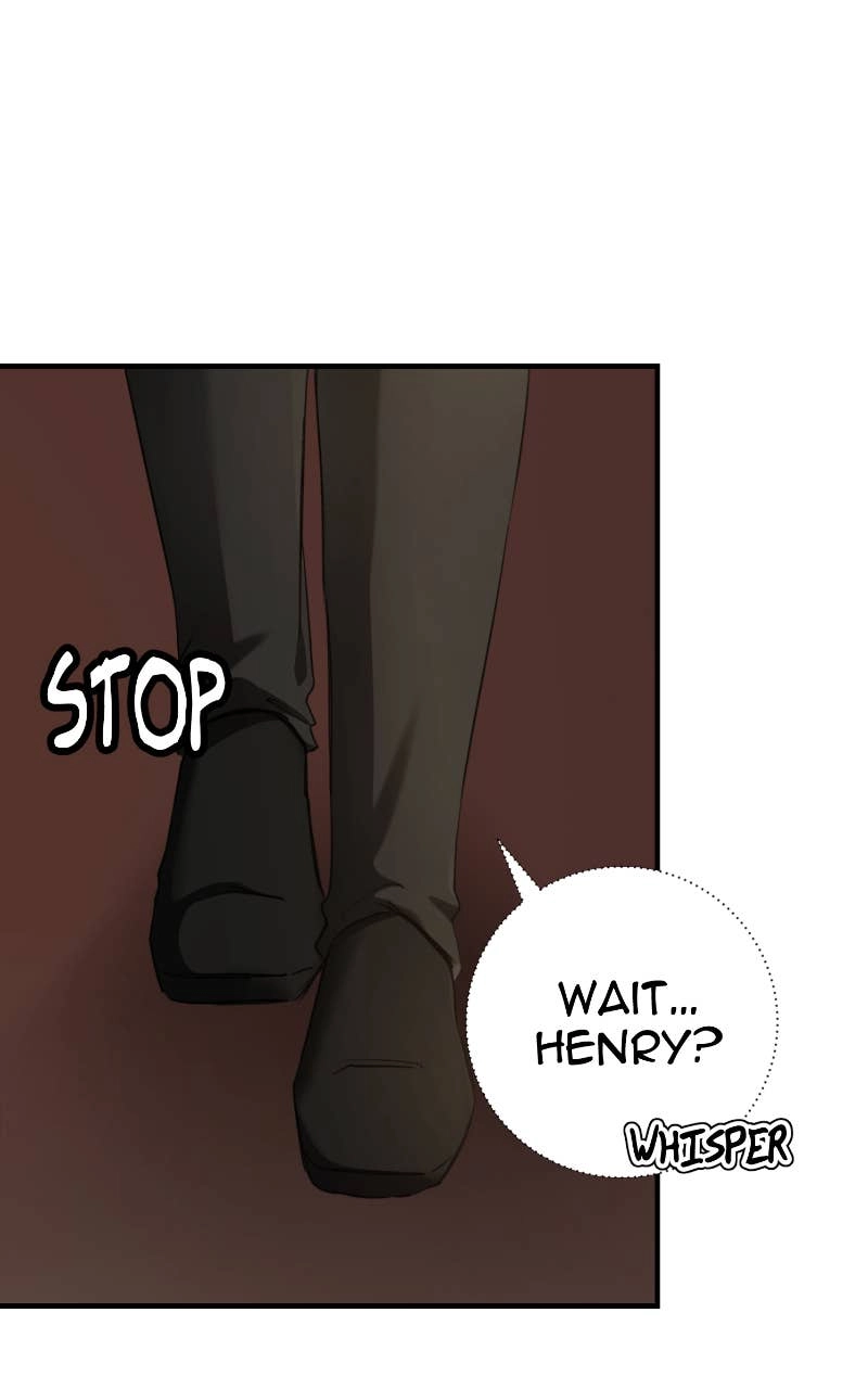 My Best Friend is an Eldritch Horror Chapter 16 Page 60