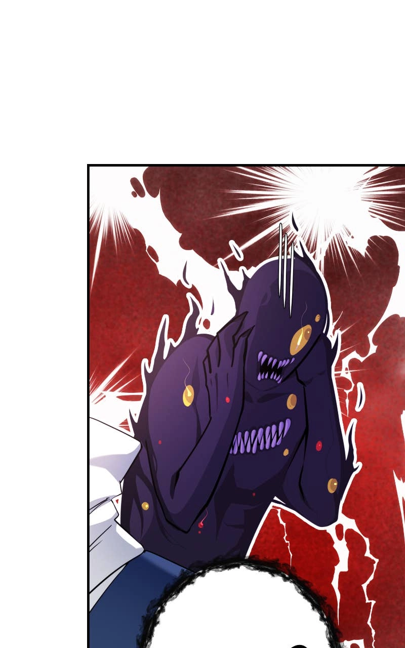 My Best Friend is an Eldritch Horror Chapter 16 Page 62
