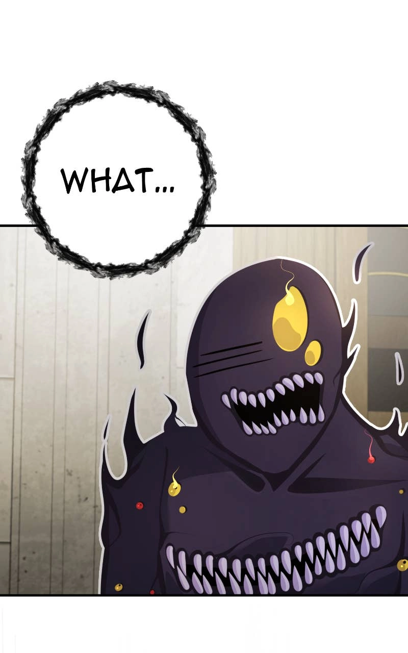 My Best Friend is an Eldritch Horror Chapter 16 Page 71