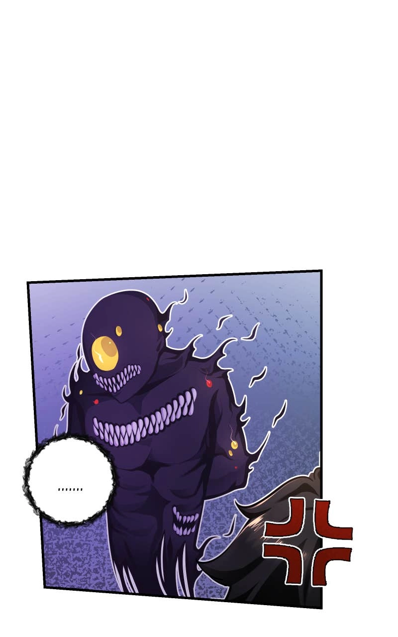 My Best Friend is an Eldritch Horror Chapter 17 Page 7
