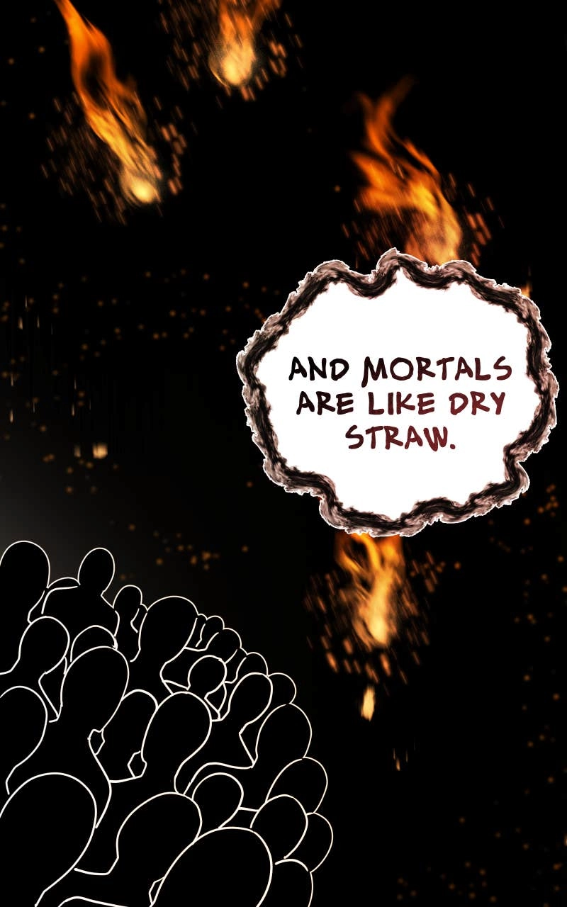 My Best Friend is an Eldritch Horror Chapter 17 Page 12