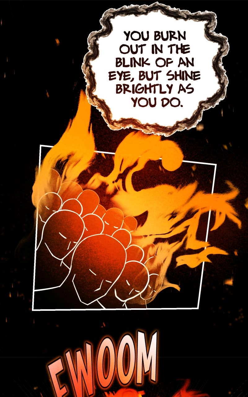 My Best Friend is an Eldritch Horror Chapter 17 Page 14