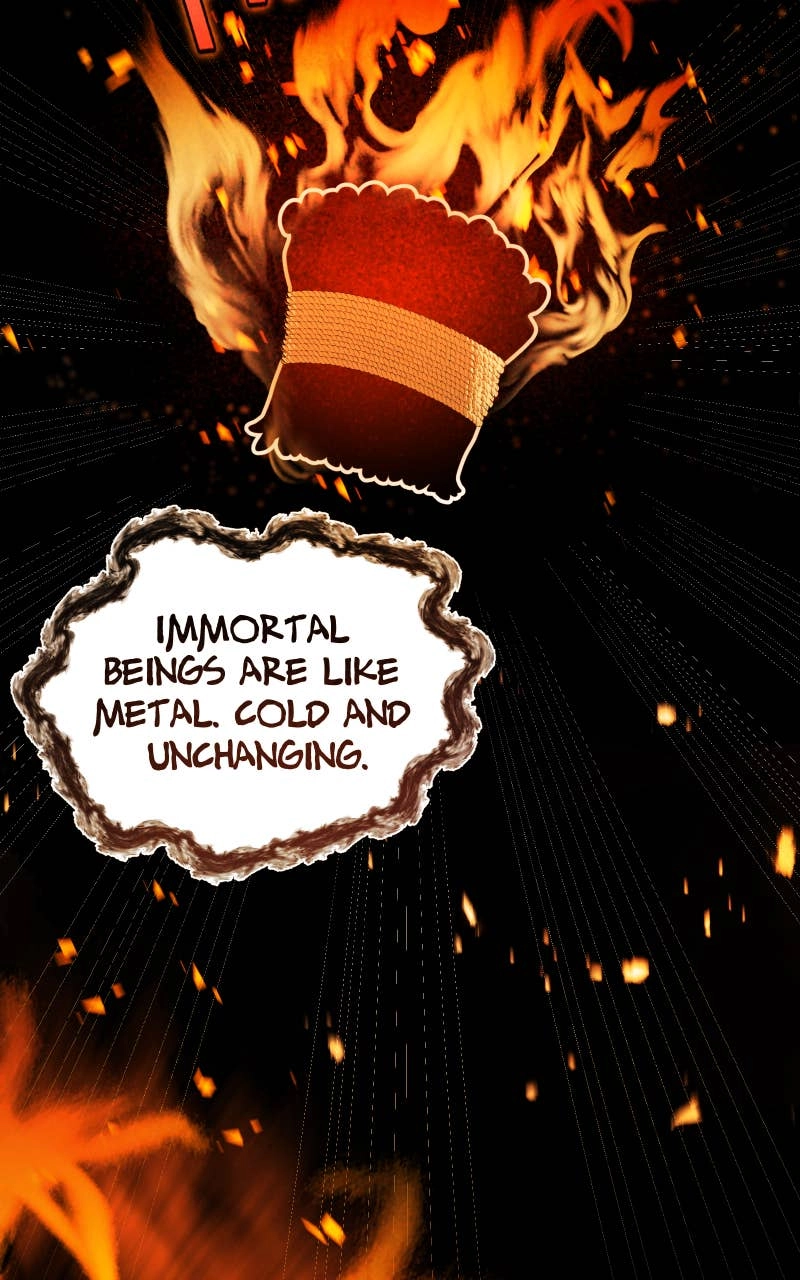 My Best Friend is an Eldritch Horror Chapter 17 Page 15
