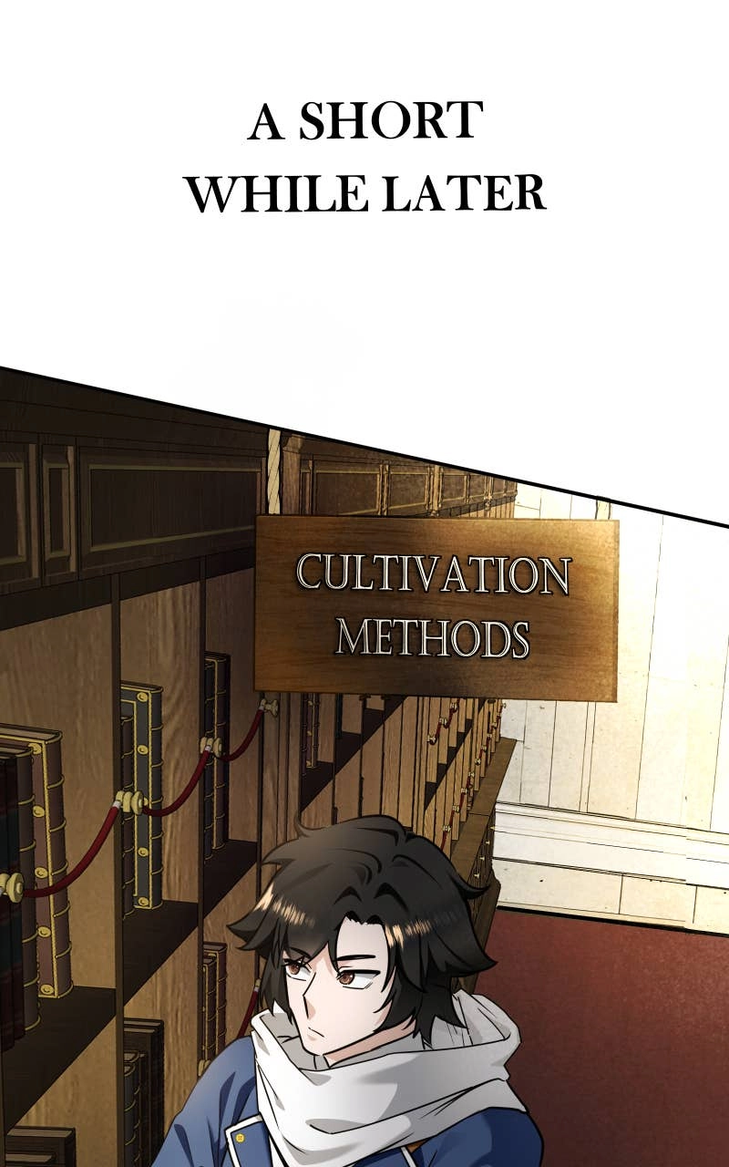 My Best Friend is an Eldritch Horror Chapter 17 Page 28