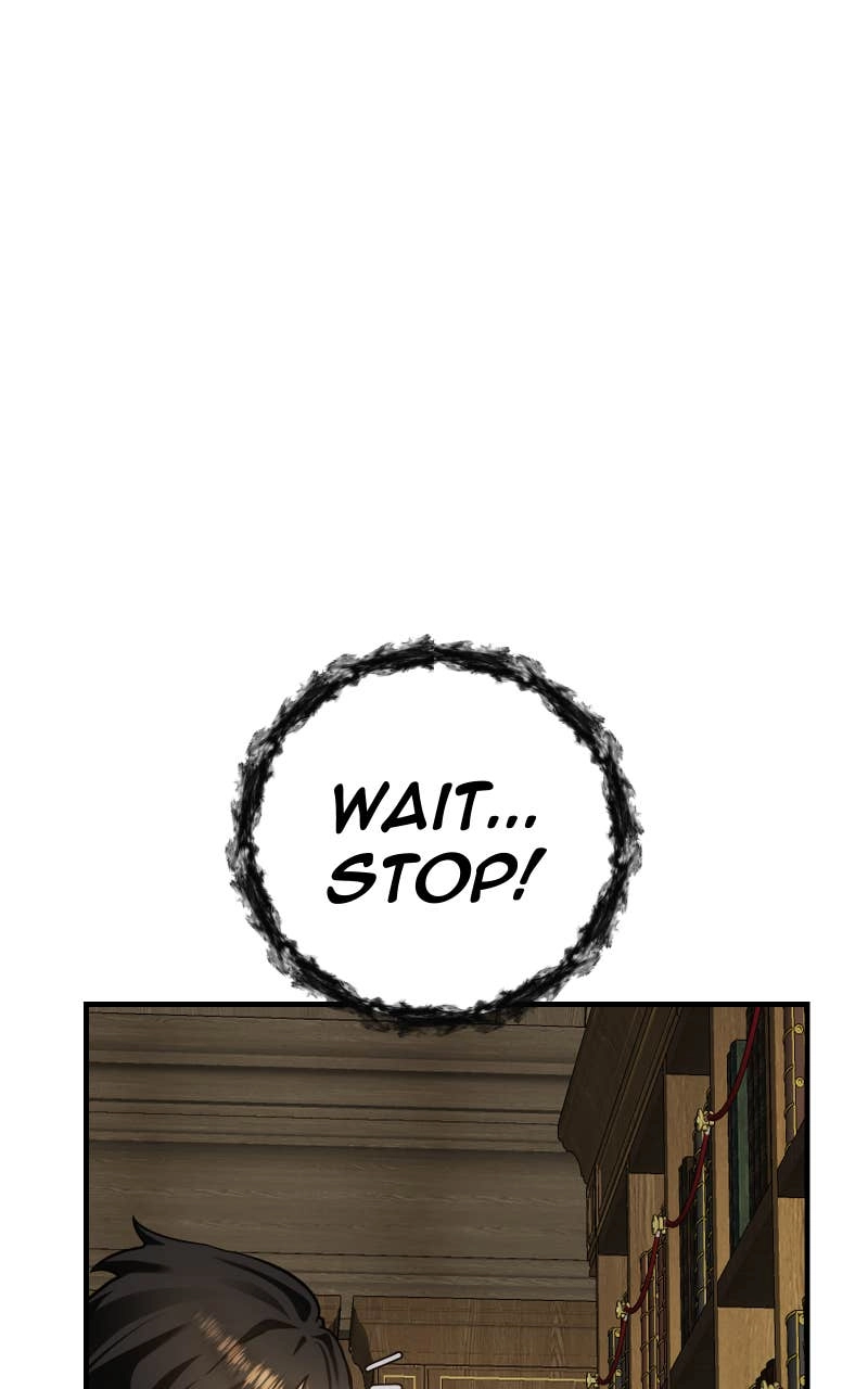 My Best Friend is an Eldritch Horror Chapter 17 Page 32