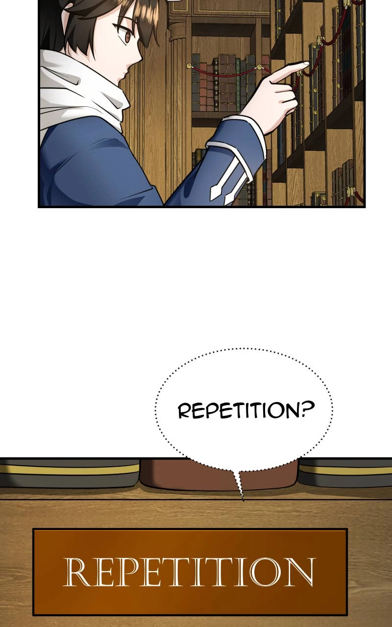 My Best Friend is an Eldritch Horror Chapter 17 Page 33