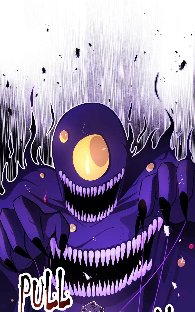 My Best Friend is an Eldritch Horror Chapter 17 Page 37