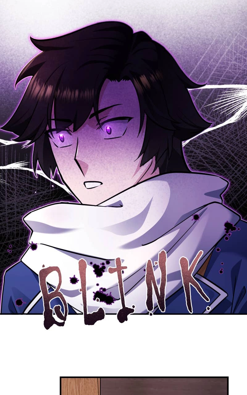 My Best Friend is an Eldritch Horror Chapter 17 Page 42