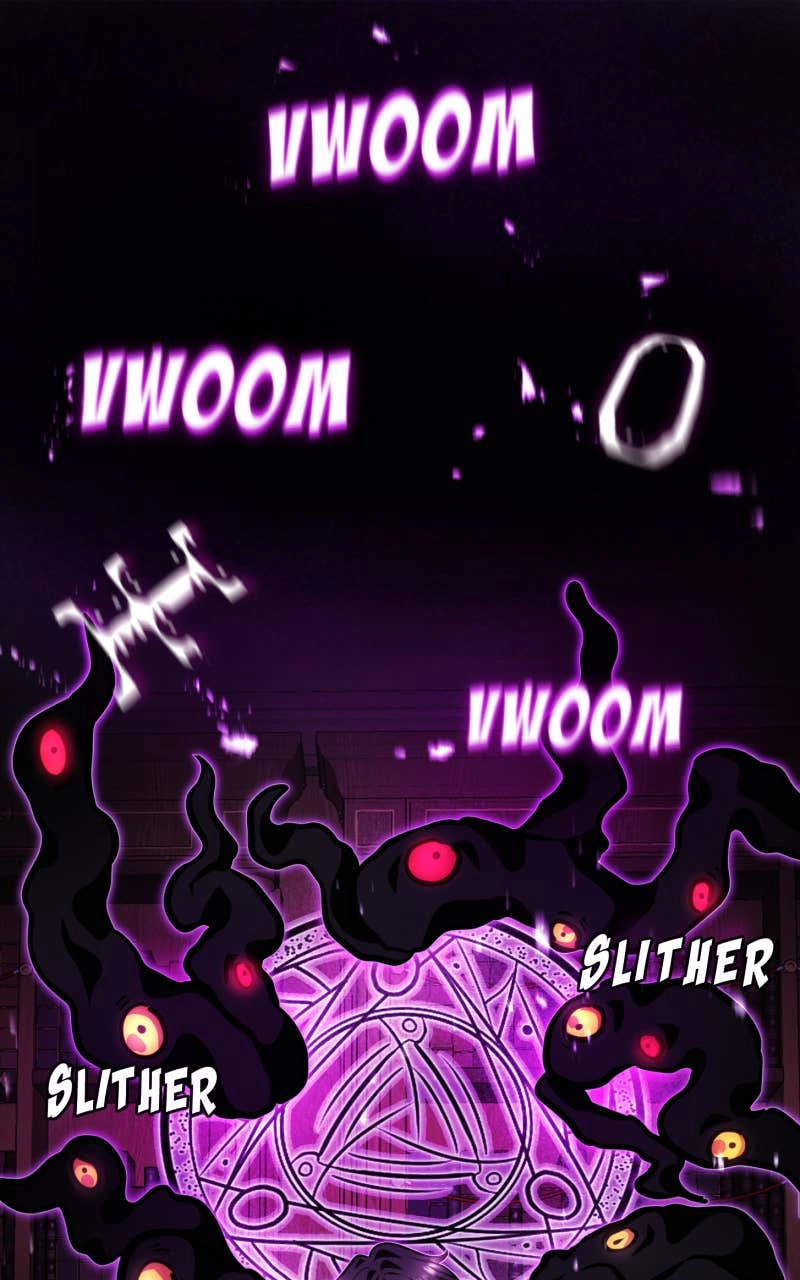 My Best Friend is an Eldritch Horror Chapter 17 Page 49
