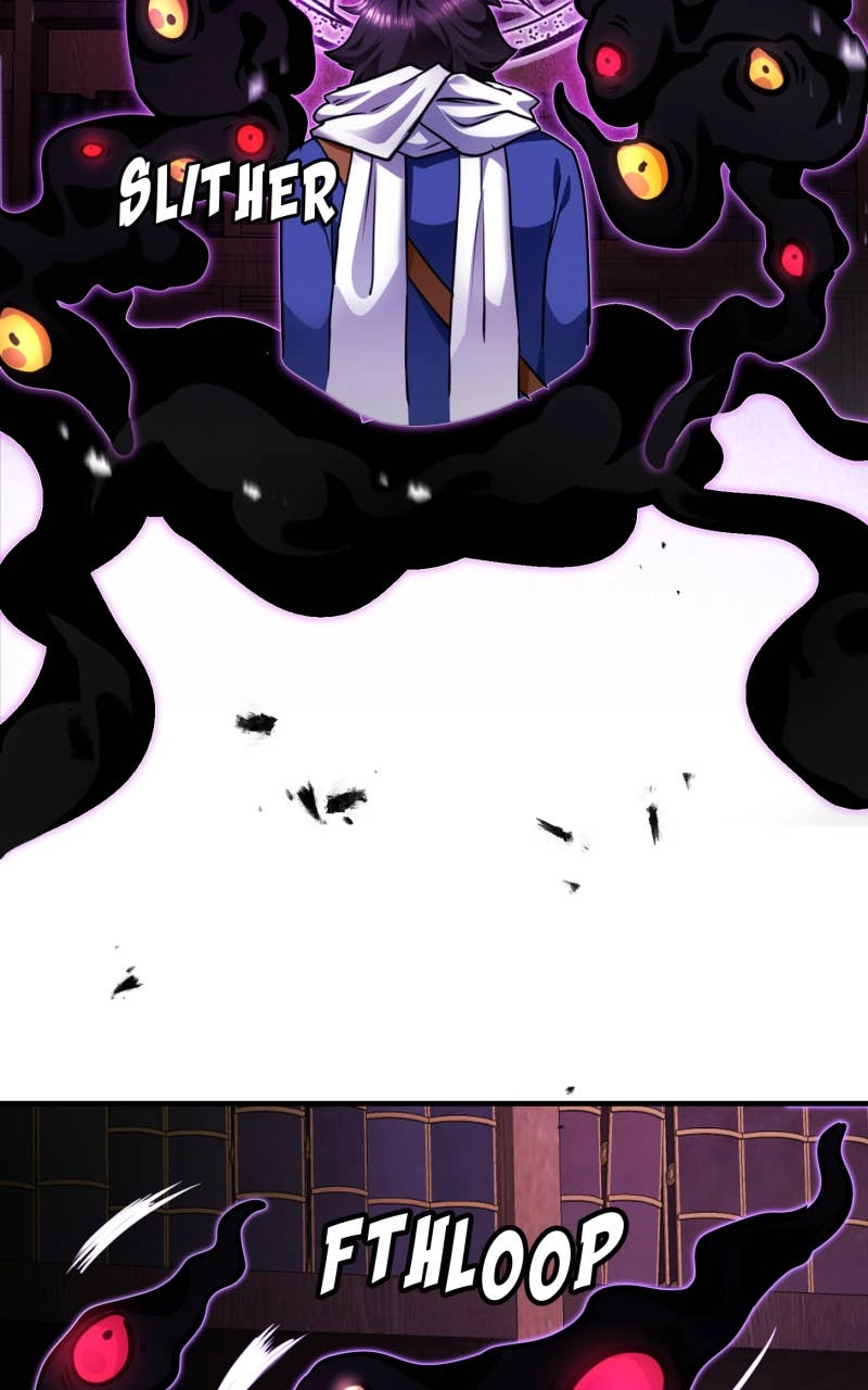 My Best Friend is an Eldritch Horror Chapter 17 Page 50