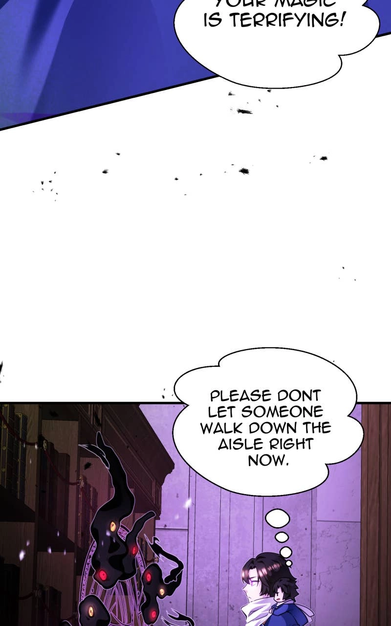 My Best Friend is an Eldritch Horror Chapter 17 Page 53