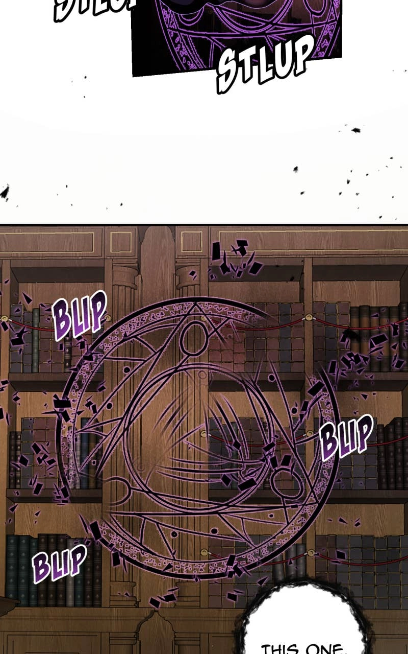 My Best Friend is an Eldritch Horror Chapter 17 Page 56