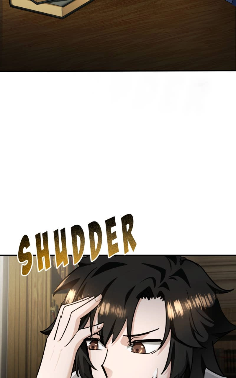 My Best Friend is an Eldritch Horror Chapter 17 Page 60