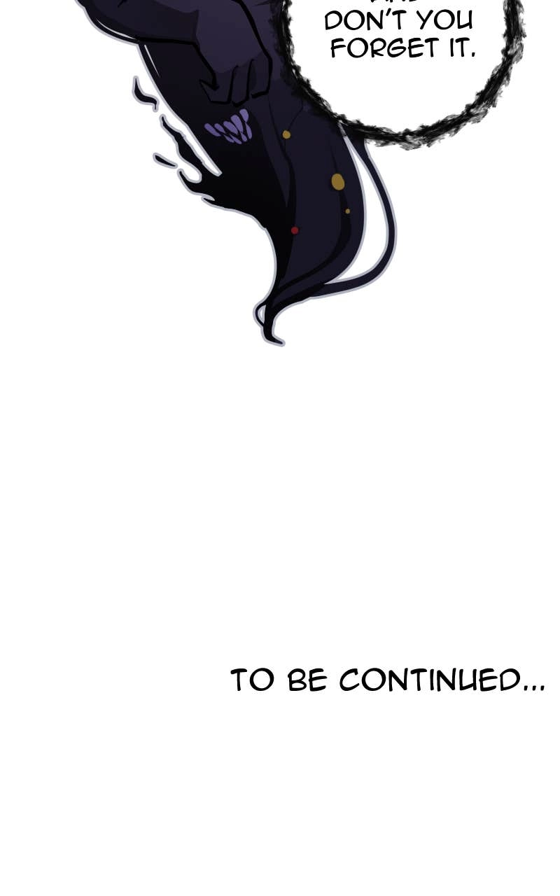 My Best Friend is an Eldritch Horror Chapter 17 Page 72