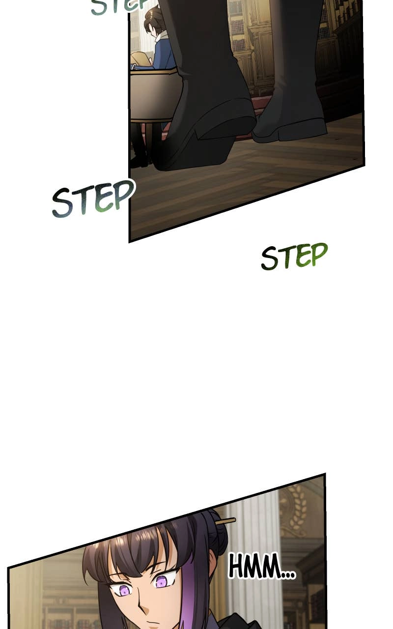 My Best Friend is an Eldritch Horror Chapter 18 Page 5