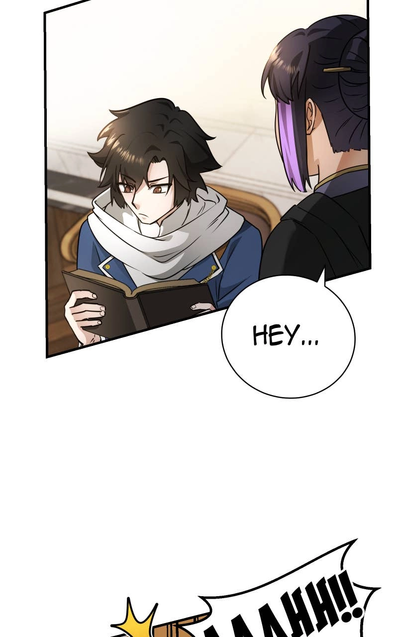My Best Friend is an Eldritch Horror Chapter 18 Page 7