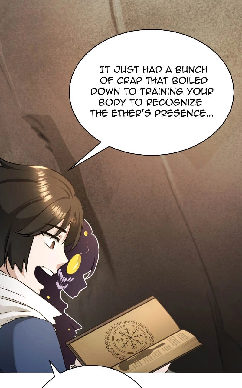 My Best Friend is an Eldritch Horror Chapter 18 Page 26