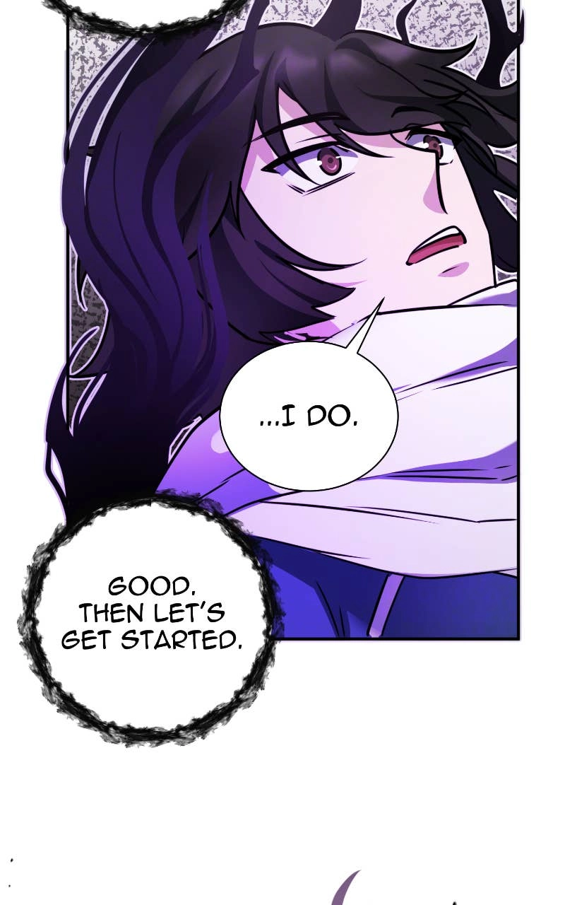 My Best Friend is an Eldritch Horror Chapter 18 Page 32