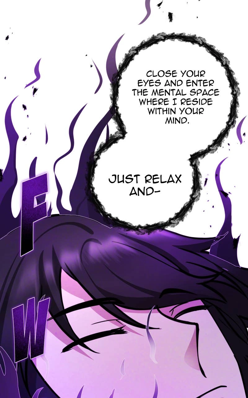 My Best Friend is an Eldritch Horror Chapter 18 Page 33