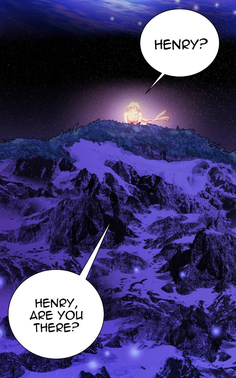 My Best Friend is an Eldritch Horror Chapter 18 Page 37
