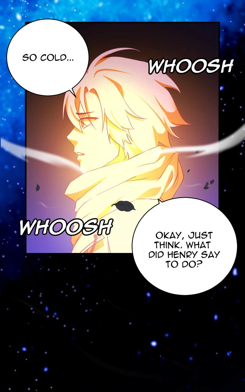 My Best Friend is an Eldritch Horror Chapter 18 Page 39