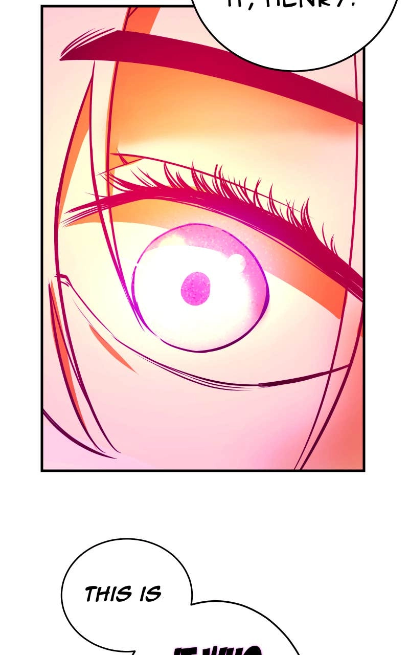 My Best Friend is an Eldritch Horror Chapter 18 Page 44