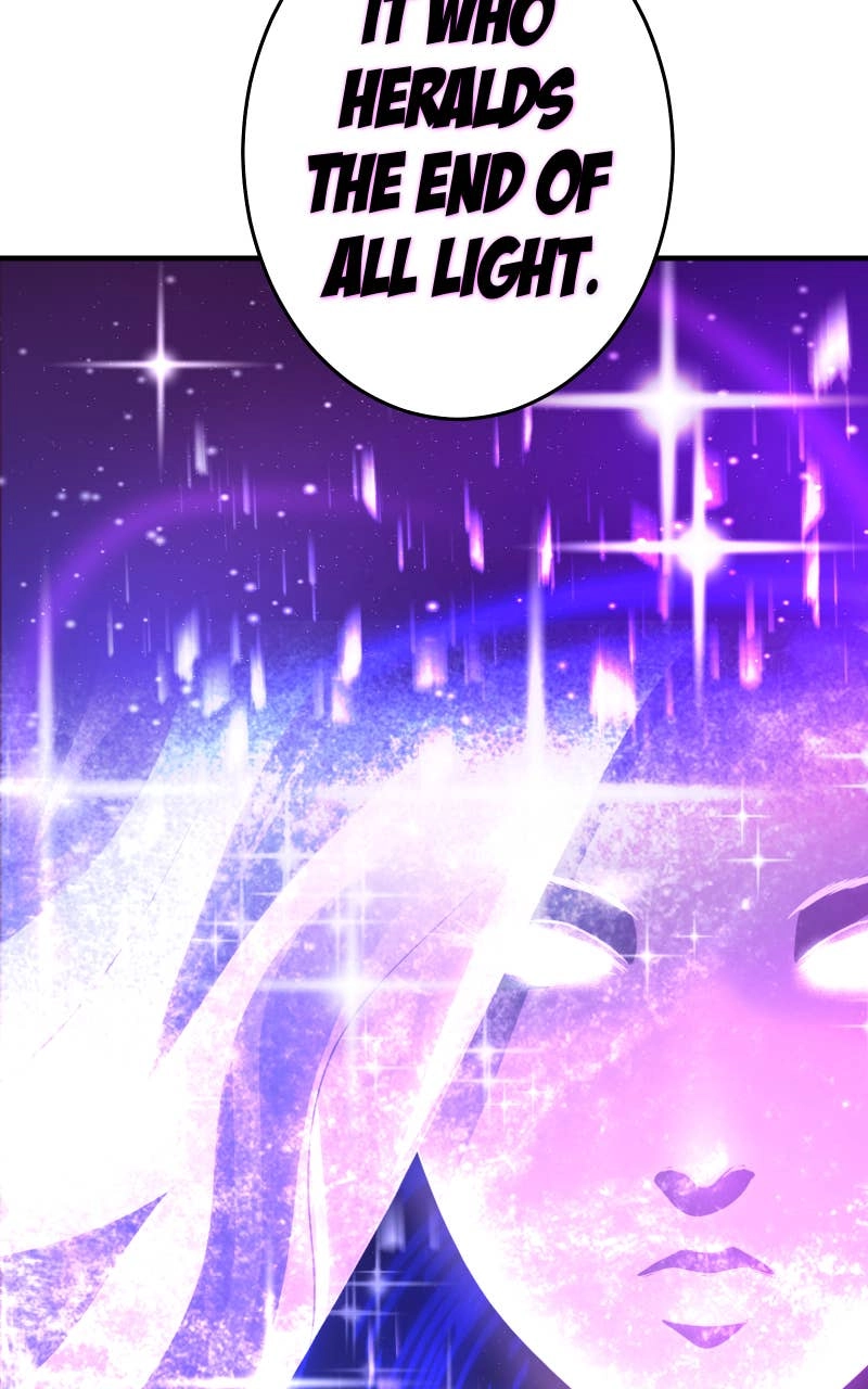 My Best Friend is an Eldritch Horror Chapter 18 Page 45