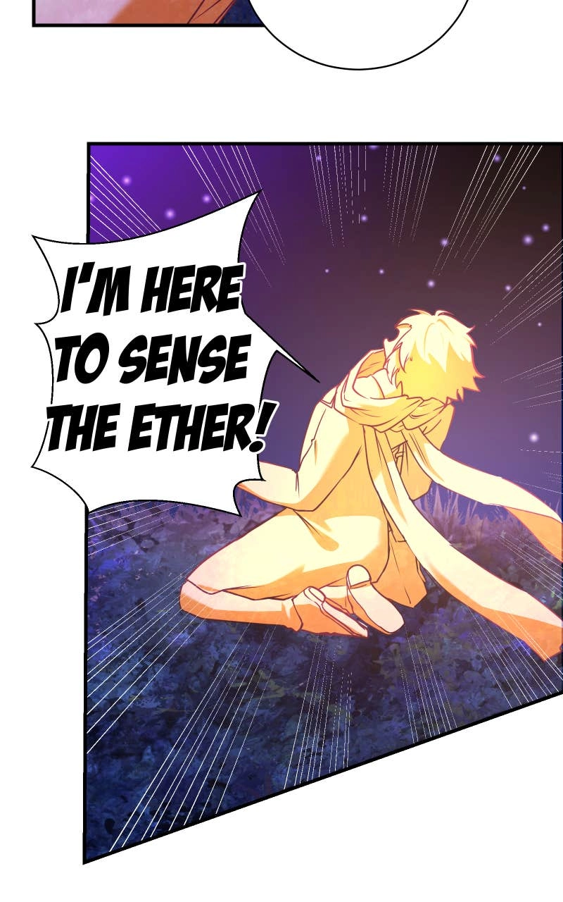My Best Friend is an Eldritch Horror Chapter 18 Page 47