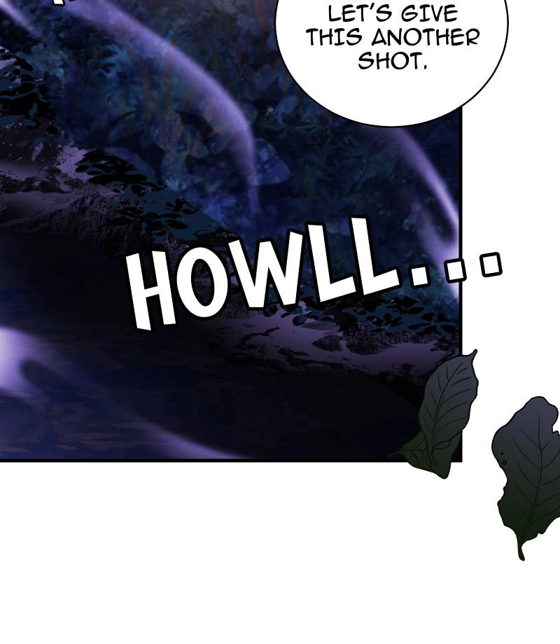 My Best Friend is an Eldritch Horror Chapter 18 Page 50