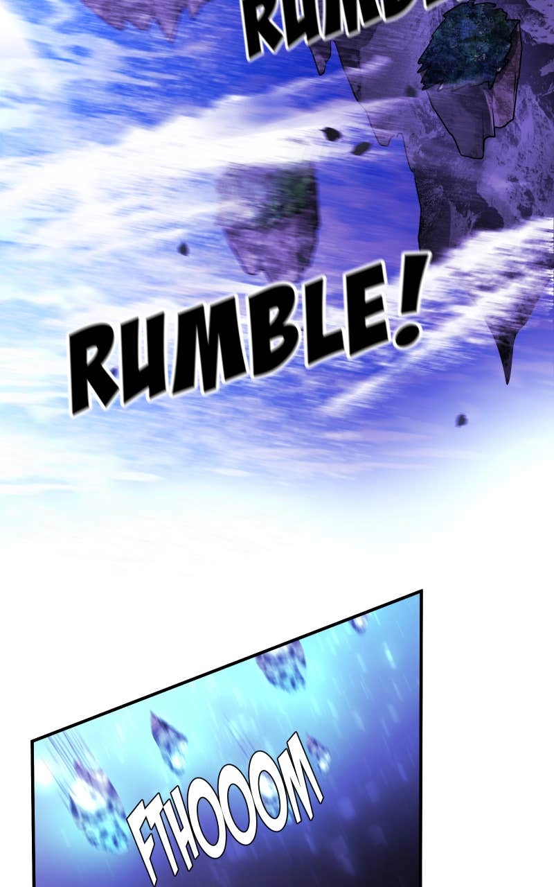 My Best Friend is an Eldritch Horror Chapter 18 Page 54