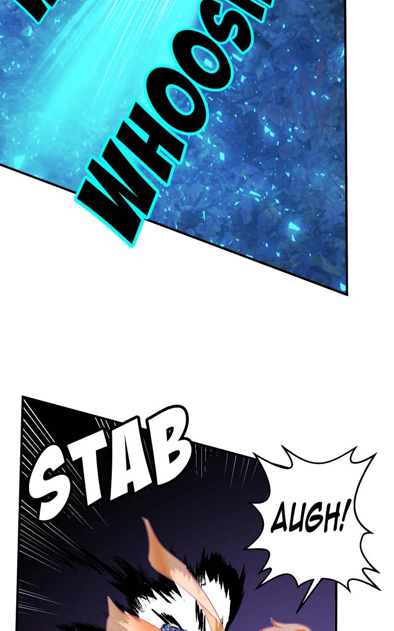 My Best Friend is an Eldritch Horror Chapter 18 Page 56