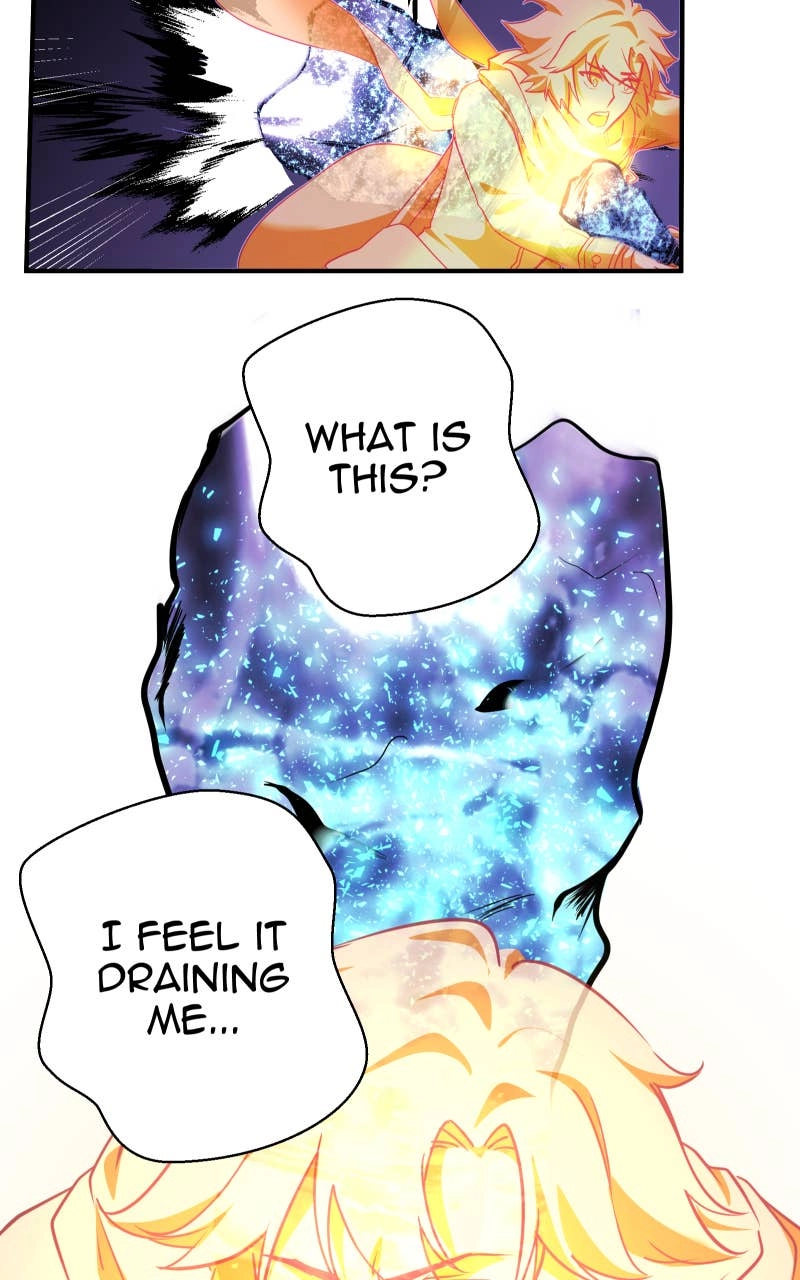 My Best Friend is an Eldritch Horror Chapter 18 Page 57