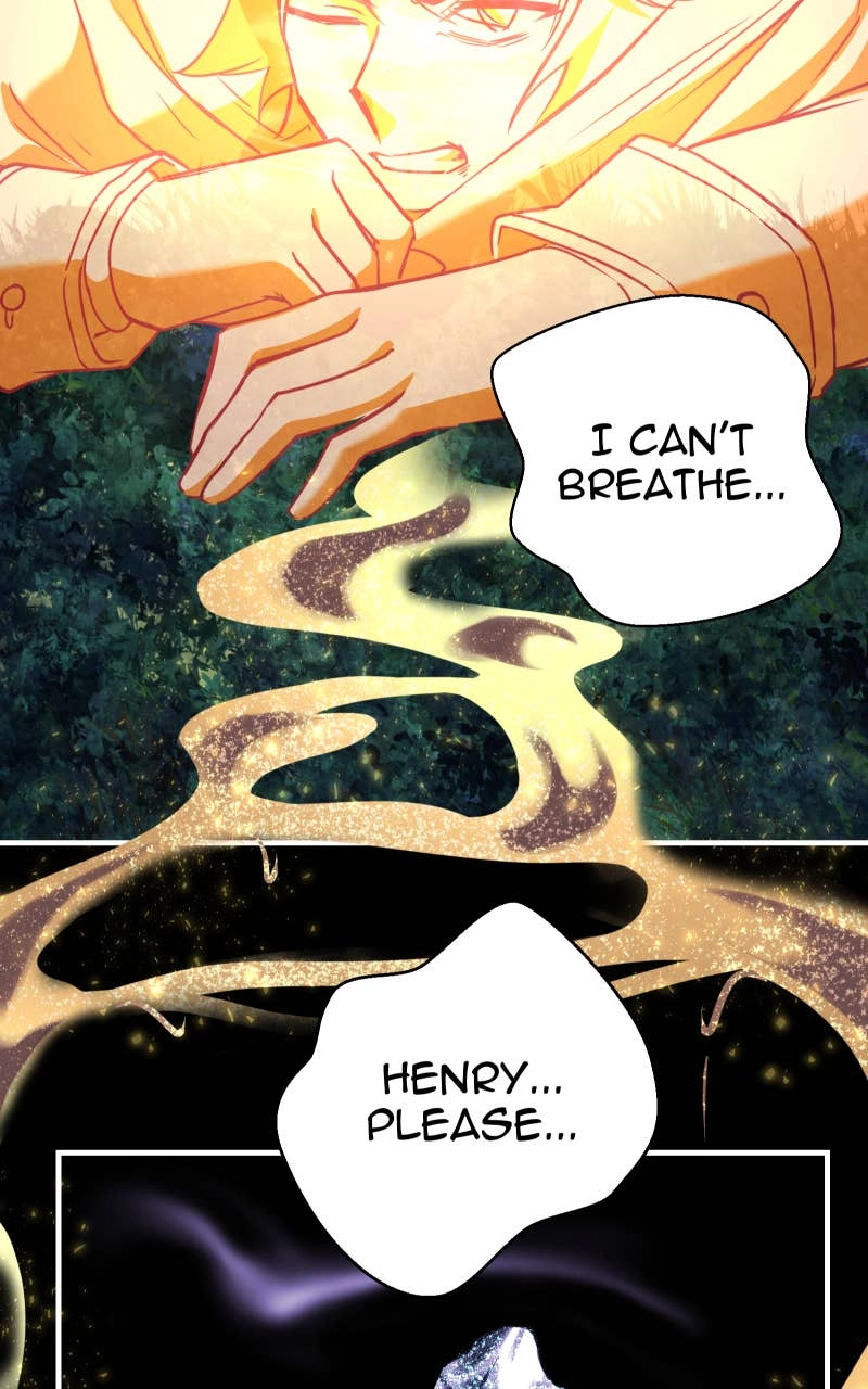 My Best Friend is an Eldritch Horror Chapter 18 Page 58