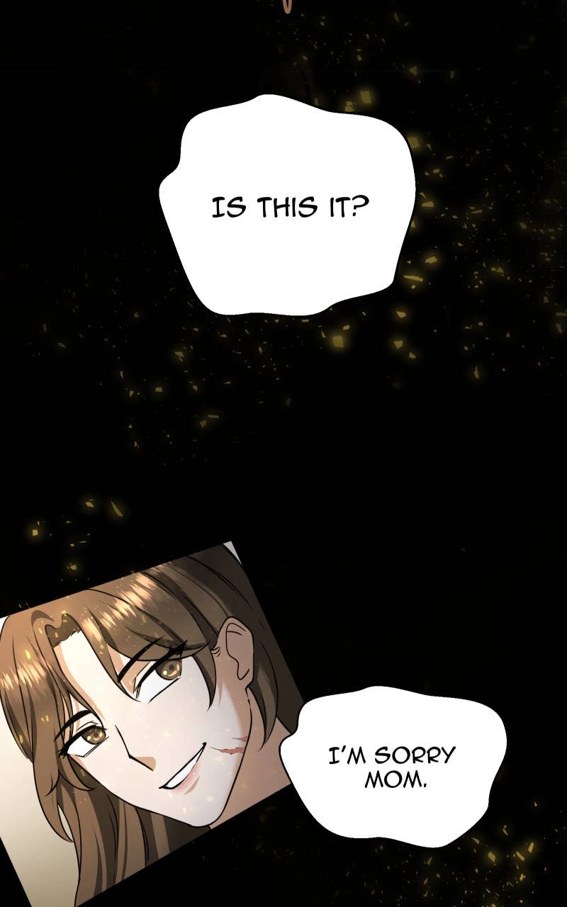 My Best Friend is an Eldritch Horror Chapter 18 Page 60