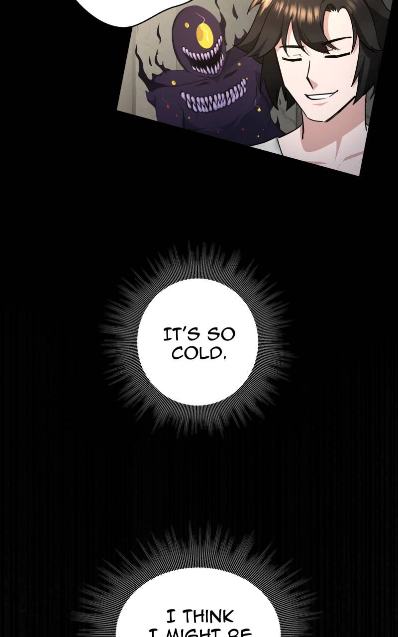 My Best Friend is an Eldritch Horror Chapter 18 Page 62