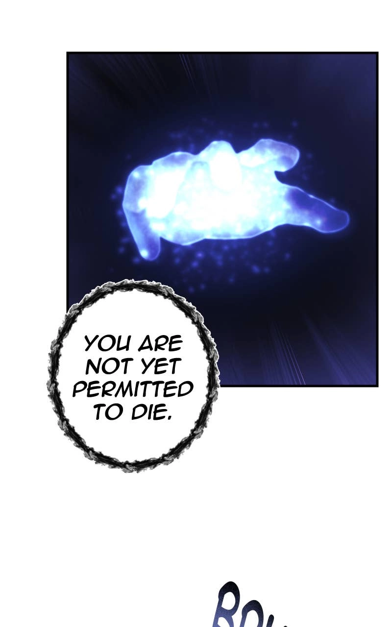 My Best Friend is an Eldritch Horror Chapter 18 Page 67