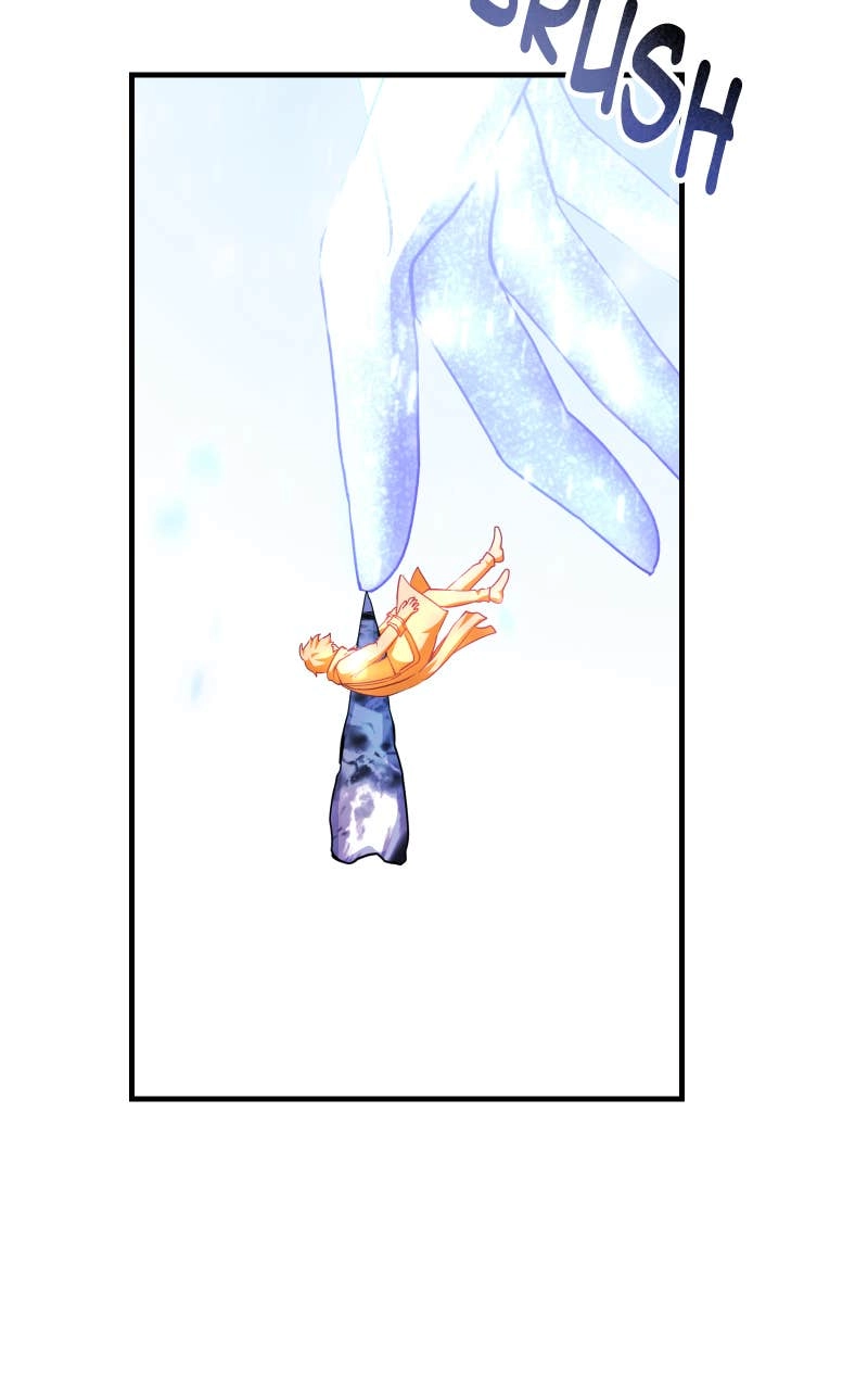 My Best Friend is an Eldritch Horror Chapter 18 Page 68