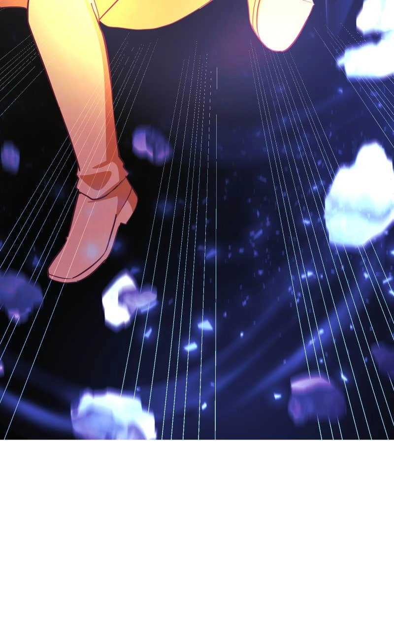 My Best Friend is an Eldritch Horror Chapter 18 Page 72