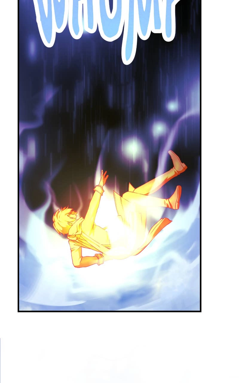 My Best Friend is an Eldritch Horror Chapter 19 Page 5