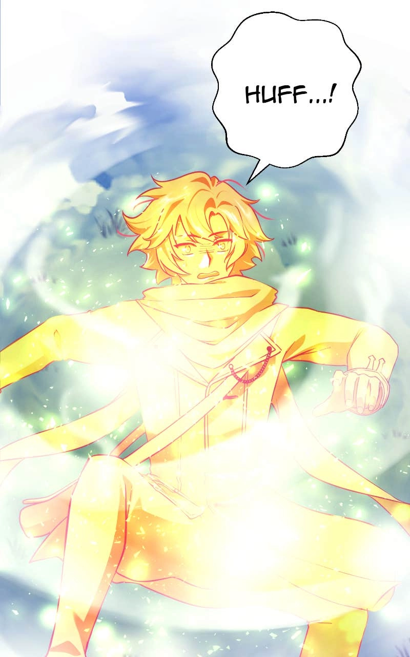 My Best Friend is an Eldritch Horror Chapter 19 Page 6