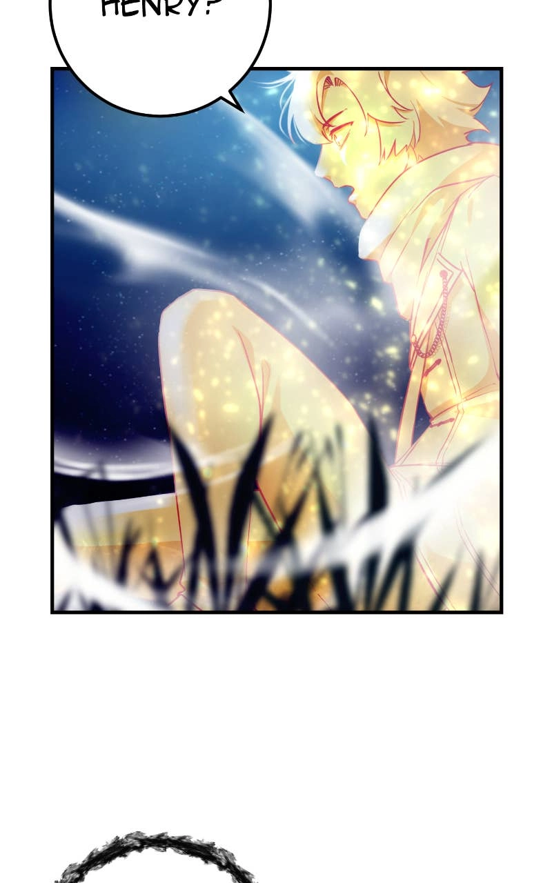 My Best Friend is an Eldritch Horror Chapter 19 Page 10