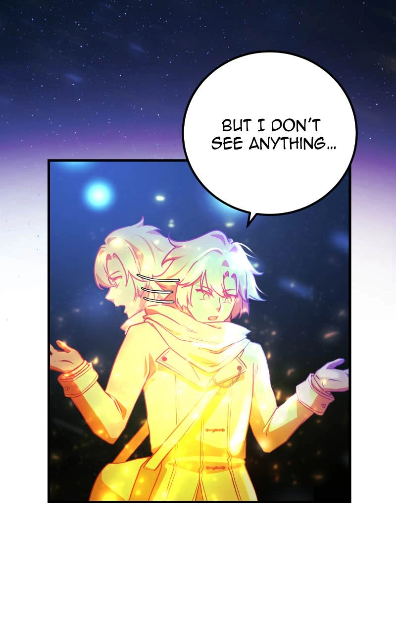My Best Friend is an Eldritch Horror Chapter 19 Page 13