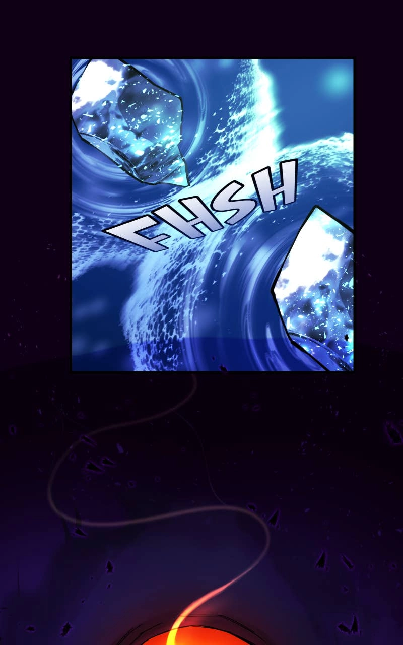 My Best Friend is an Eldritch Horror Chapter 19 Page 15