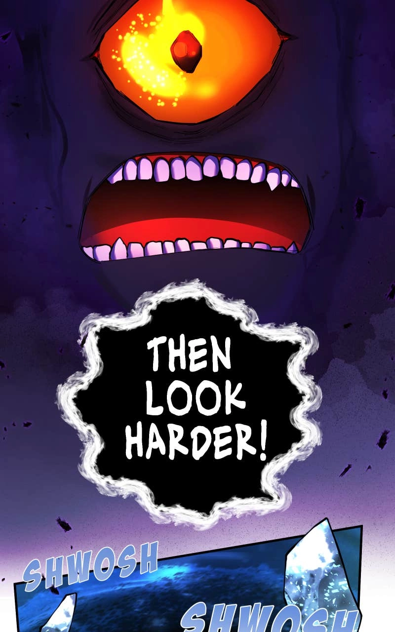 My Best Friend is an Eldritch Horror Chapter 19 Page 16