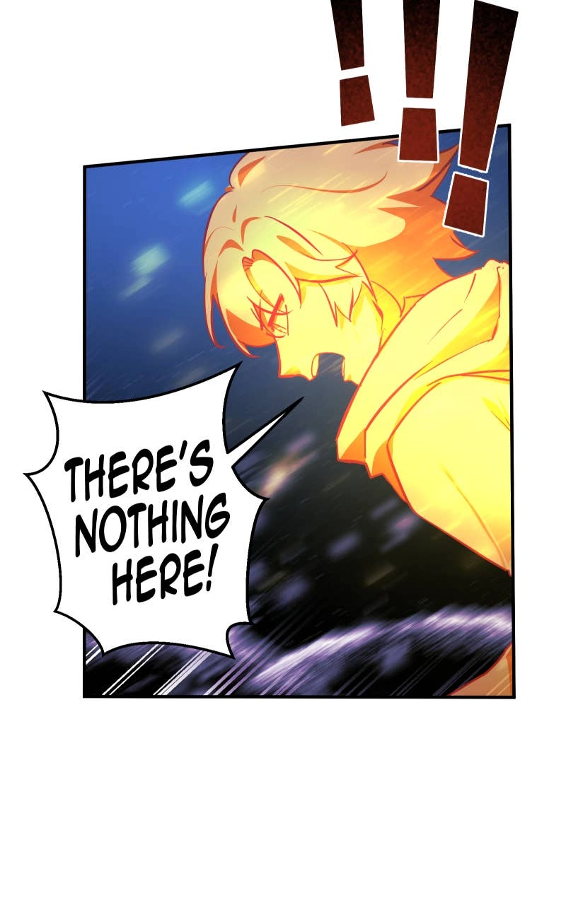 My Best Friend is an Eldritch Horror Chapter 19 Page 19