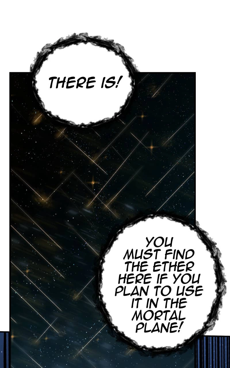 My Best Friend is an Eldritch Horror Chapter 19 Page 20
